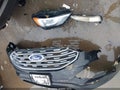 2020 Ford Edge — photo 12 of 17 | VIN 2FMPK4G99LBA50138