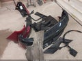 2021 Chevrolet Blazer — photo 12 of 19 | VIN 3GNKBKRS9MS508895