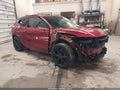 2021 Chevrolet Blazer — photo 1 of 19 | VIN 3GNKBKRS9MS508895
