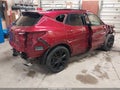 2021 Chevrolet Blazer — photo 4 of 19 | VIN 3GNKBKRS9MS508895