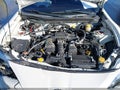 2014 Scion FR-S — photo 10 of 18 | VIN JF1ZNAA14E9703129