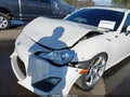 2014 Scion FR-S — photo 18 of 18 | VIN JF1ZNAA14E9703129