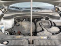 Photo 10 of 16 — 2015 Kia Sorento