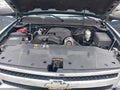 Photo 10 of 16 — 2011 Chevrolet Silverado 1500