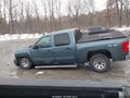 Photo 14 of 16 — 2011 Chevrolet Silverado 1500