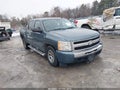 Photo 1 of 16 — 2011 Chevrolet Silverado 1500