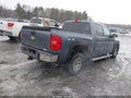 Photo 4 of 16 — 2011 Chevrolet Silverado 1500
