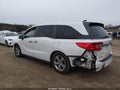 2020 Honda Odyssey — photo 3 of 17 | VIN 5FNRL6H73LB048293
