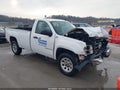 Photo 19 of 19 — 2008 GMC Sierra 1500