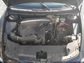 2010 Chevrolet Malibu Limited — photo 10 of 11 | VIN 1G1ZC5EB5A4142823