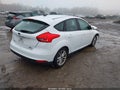 2016 Ford Focus — photo 4 of 17 | VIN 1FADP3K28GL406636
