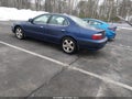 2002 Acura TL — photo 3 of 11 | VIN 19UUA569X2A020188