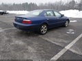 Photo 4 of 11 — 2002 Acura TL