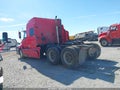 2008 International ProStar — photo 17 of 18 | VIN 2HSCUAPR88C539439
