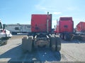2008 International ProStar — photo 18 of 18 | VIN 2HSCUAPR88C539439