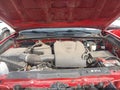 Photo 10 of 17 — 2018 Toyota Tacoma