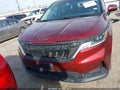 Photo 12 of 16 — 2023 Kia Carnival