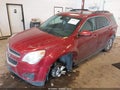 2015 Chevrolet Equinox — photo 2 of 16 | VIN 2GNFLFEK1F6346175