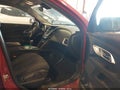 2015 Chevrolet Equinox — photo 5 of 16 | VIN 2GNFLFEK1F6346175