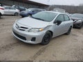2011 Toyota Corolla — photo 2 of 11 | VIN 2T1BU4EE0BC723686