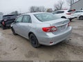 2011 Toyota Corolla — photo 3 of 11 | VIN 2T1BU4EE0BC723686