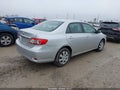2011 Toyota Corolla — photo 4 of 11 | VIN 2T1BU4EE0BC723686