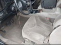 2002 GMC Sierra 1500 — photo 12 of 12 | VIN 2GTEC19TX21116104