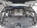 Photo 10 of 11 — 2015 Infiniti Q50
