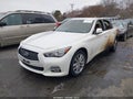 Photo 2 of 11 — 2015 Infiniti Q50