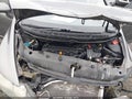 2011 Honda Civic — photo 10 of 19 | VIN 2HGFA1F6XBH521851