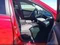 Photo 5 of 16 — 2015 Toyota RAV4