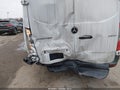 Photo 6 of 16 — 2021 Mercedes-Benz Sprinter
