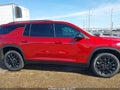 Photo 13 of 16 — 2024 Chevrolet Traverse