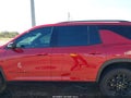 Photo 14 of 16 — 2024 Chevrolet Traverse