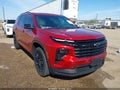 Photo 6 of 16 — 2024 Chevrolet Traverse
