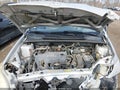 2002 Toyota Echo — photo 10 of 16 | VIN JTDAT123620254131