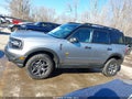2022 Ford Bronco Sport — photo 14 of 16 | VIN 3FMCR9D95NRE12708
