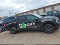 2025 Ford Maverick — photo 13 of 16 | VIN 3FTTW8H33SRA42836