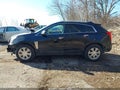 Photo 15 of 17 — 2014 Cadillac SRX