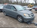 Photo 1 of 16 — 2008 Honda Odyssey