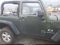 Photo 13 of 16 — 2007 Jeep Wrangler