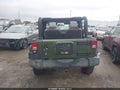 Photo 16 of 16 — 2007 Jeep Wrangler