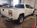 2022 Chevrolet Colorado — photo 4 of 16 | VIN 1GCGTCENXN1251511