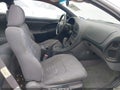 Photo 5 of 11 — 1998 Mitsubishi Eclipse