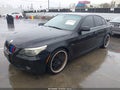 Photo 2 of 12 — 2008 BMW 5 Series