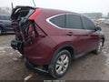 2012 Honda CR-V — photo 4 of 17 | VIN 5J6RM4H58CL077442