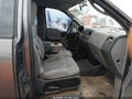 Photo 5 of 11 — 2005 Ford F-150