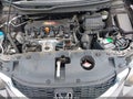 2014 Honda Civic — photo 10 of 17 | VIN 19XFB2F81EE018583