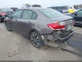 2014 Honda Civic — photo 3 of 17 | VIN 19XFB2F81EE018583