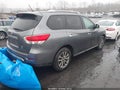Photo 4 of 16 — 2015 Nissan Pathfinder